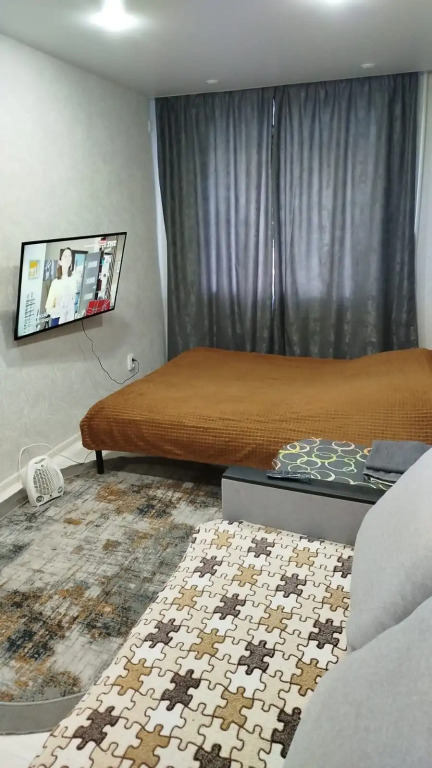 Фотографии квартиры 
            Квартира Уютная