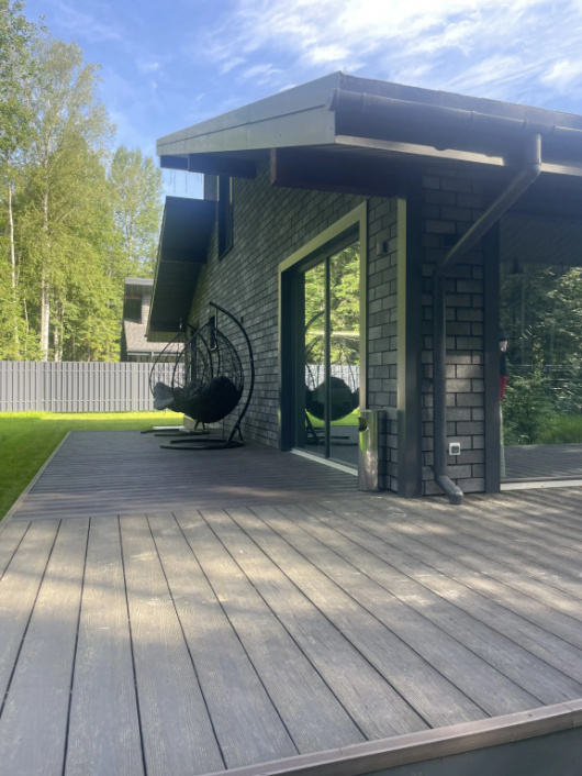 Фотографии Коттеджа 
            Частный дом Hillstone club