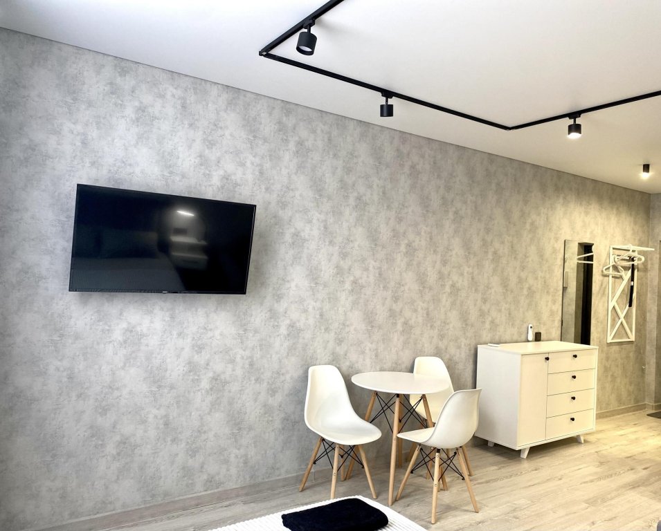 Фотография квартиры Goodtime Apartments (Гудтайм Апартментс) на улице Восточно-Кругликовская 42/3 корпус 1