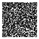 QR код гостиницы Зори Урала