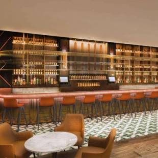 Фотографии гостиницы 
            Hyatt Centric The Liberties Dublin