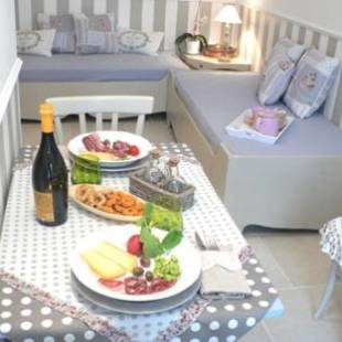 Фотографии гостевого дома 
            Domus Alba