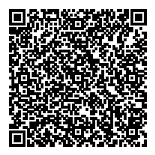 QR код общежития при Стадионе Юность