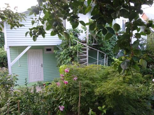 Фотография гостевого дома Постоялый двор Небуг