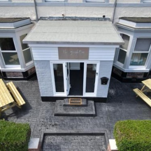 Фотография гостевого дома The Brighton