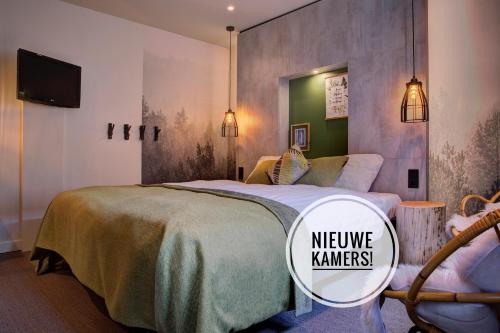 Фотография гостиницы Hotel De Maasparel