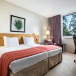 Фотография гостиницы NH Luxembourg