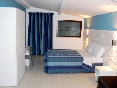 Фотография мини отеля torquemada beach club