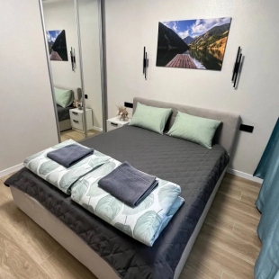 Фотография квартиры Апартаменты Крылья