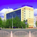 Фотография гостиницы Обь