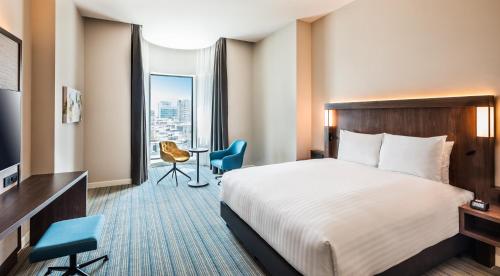 Фотографии гостиницы
Courtyard by Marriott Baku