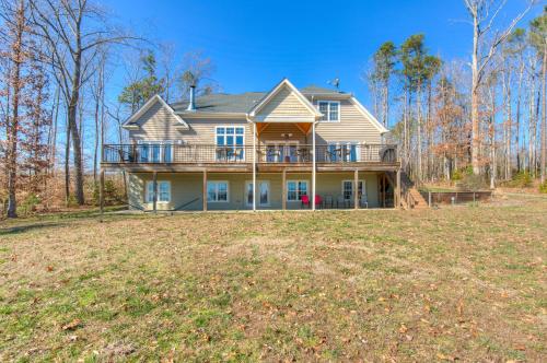 Фотография гостевого дома Tranquil Point