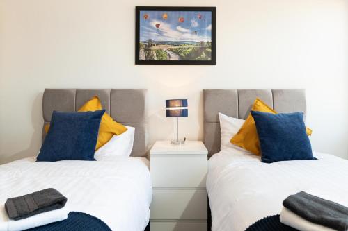 Фотография квартиры Duplex! Penthouse! Private Rooftop! Location!