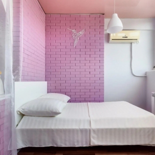 Фотография квартиры Апартаменты на проспекте Ленина