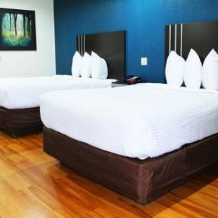 Фотографии мотеля
Stay Express Inn Dallas - Fair Park / Downtown