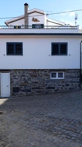 Фотография гостевого дома Casa da Fonte