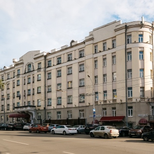 Фотография банкетного зала Банкетный зал Савой