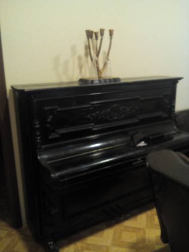 Фотография гостевого дома Guest House Orange Piano