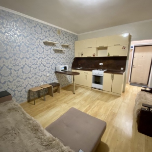 Фотография квартиры Апартаменты Рылеева