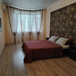 Фотография квартиры Апартаменты на Высотной 2