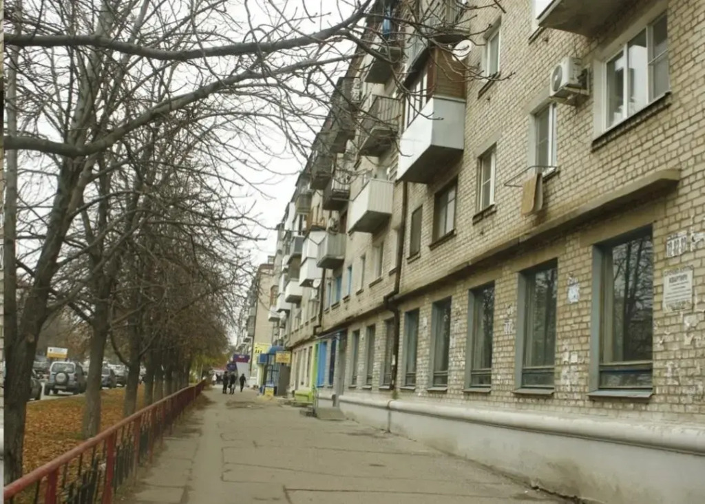 Фотография квартиры Апартаменты на улице Германа Титова, 15