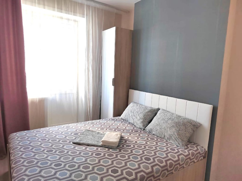 Фотография квартиры Апартаменты Милый дом на Кулагина,29/1