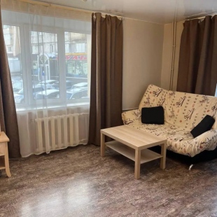 Фотография квартиры Созвездие Камчатки на проспекте 50 лет Октября 9