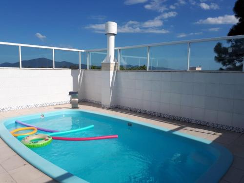 Фотография мини отеля Pousada Hospedagem Palhoça