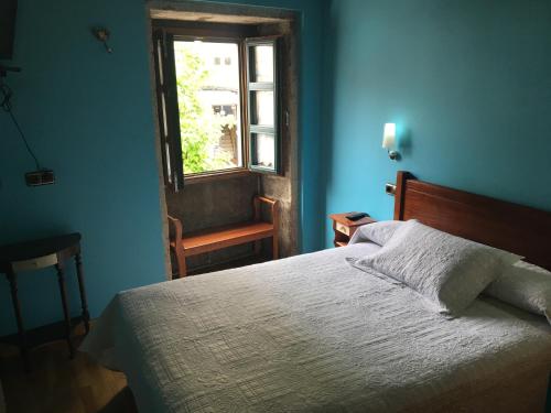 Фотографии гостевого дома
Hostal Pension Artilleiro