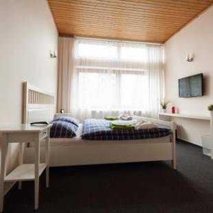 Фотографии гостевого дома
Hostinec & Vitální svět Raduňka