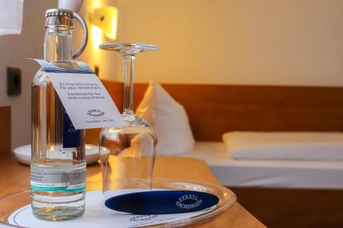 Фотография гостиницы City Hotel Journal