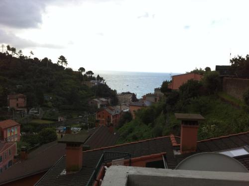 Фотография гостевого дома Affittacamere Alle 5 Terre