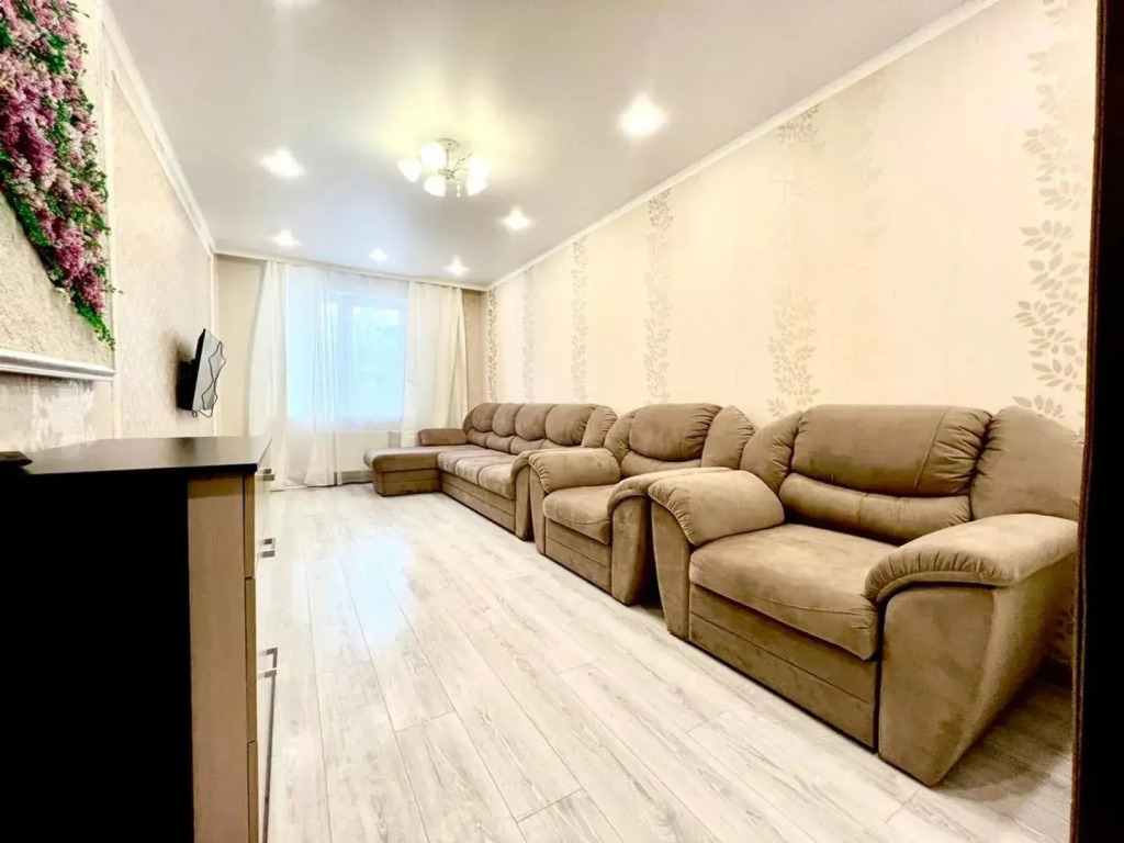 Фотография квартиры Квартира очень уютная рядом с историческим центром города