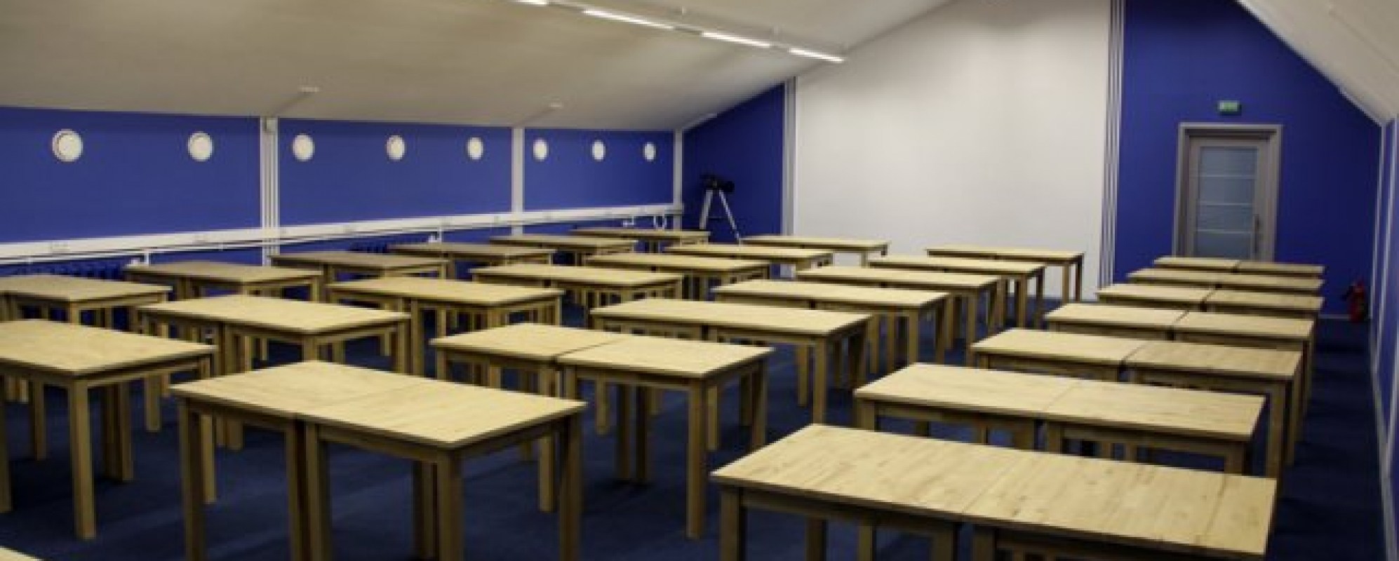 Фотографии конференц-зала Большой