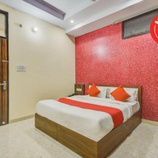 Фотография гостиницы OYO Flagship 62907 Hotel Royal Blue