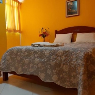 Фотография гостиницы Hotel y Restaurante Roma