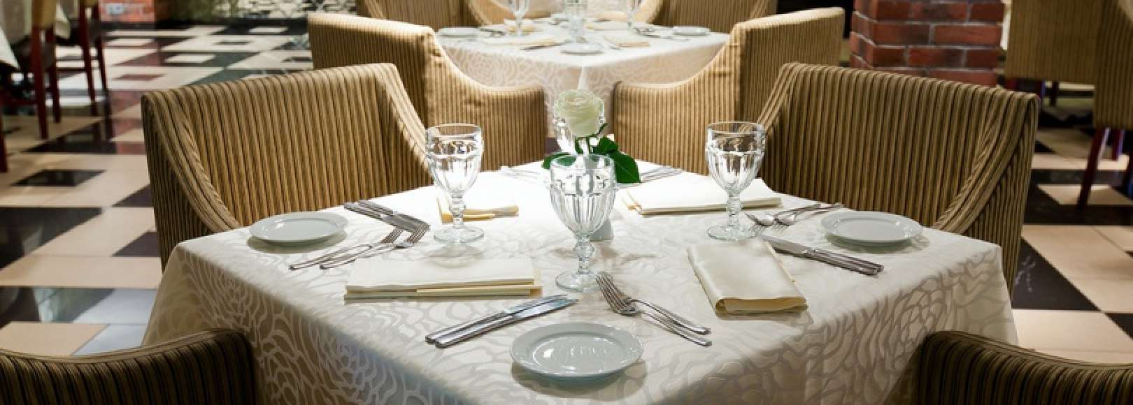 Фотография ресторана PLAZA