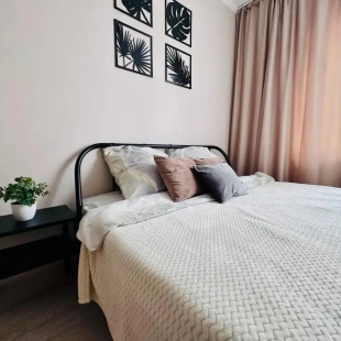 Фотография квартиры Апартаменты на проезде Тихий 2 ЖК "Европейский"