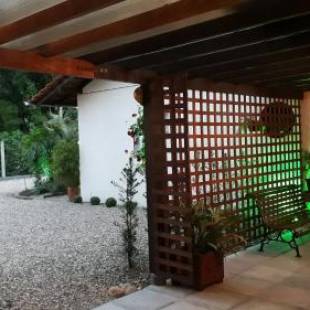 Фотографии мини отеля
Familien Haus Pousada