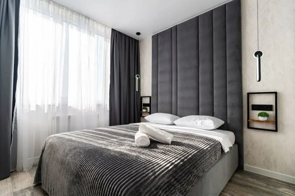 Фотография квартиры Квартира на Хворостянского 21