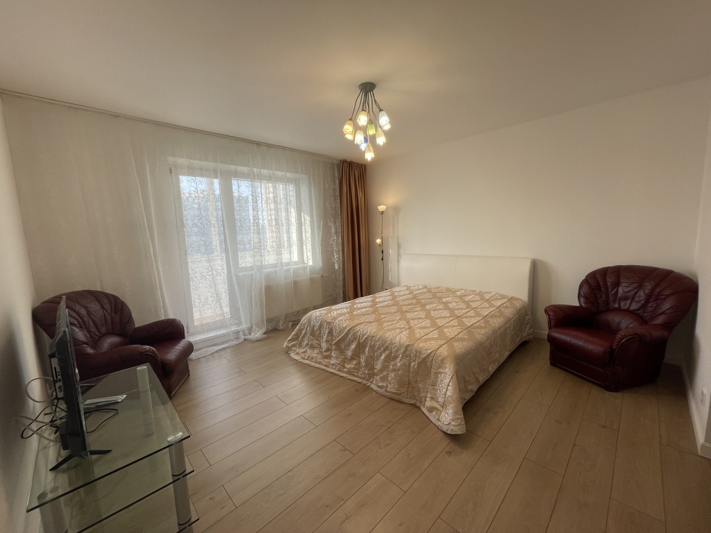 Фотография квартиры Квартира Ленина 125