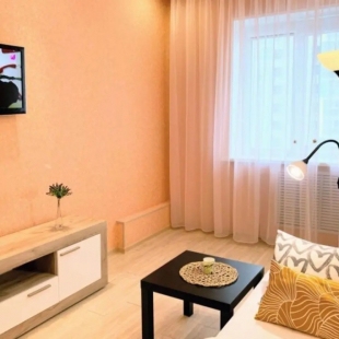 Фотография квартиры Апартаменты на улице Университетская 21