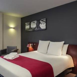 Фотографии гостиницы
Mercure Rennes Centre Gare