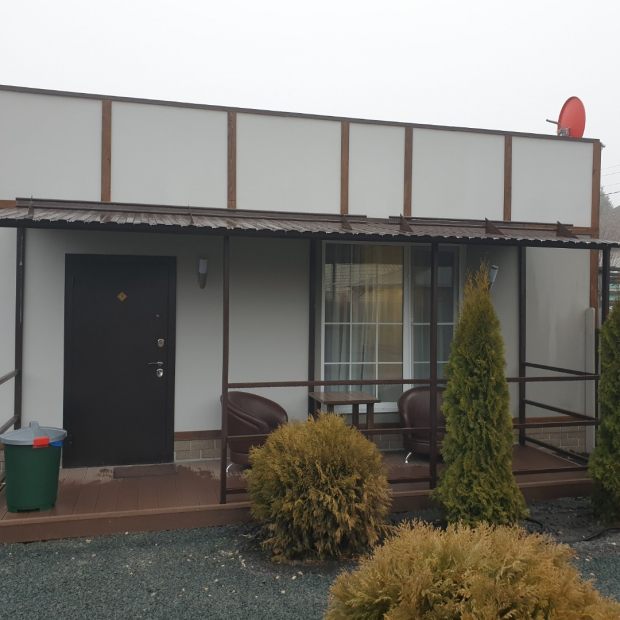 Фотография Коттеджа Zvezda village-3