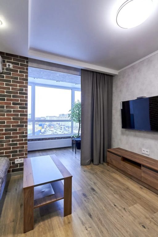 Фотография квартиры Квартира Супер Квартира