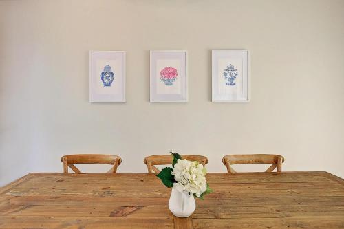 Фотография гостевого дома Evanslea Luxury Boutique Accommodation