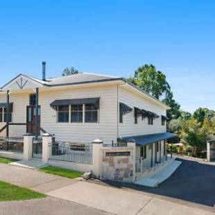 Фотографии гостевого дома
The Guesthouse Maleny