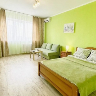 Фотография квартиры Апартаменты на улице Радищева 5