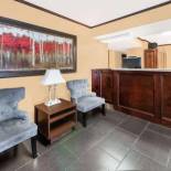 Фотография мотеля Super 8 by Wyndham Midwest City OK