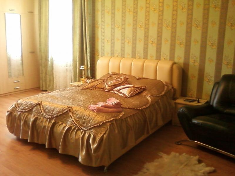 Фотография мотеля Привал